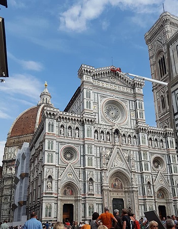 Florenz, Toskana, Kathedrale