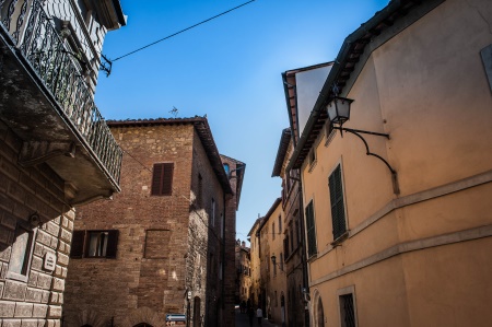 FerienhÃ¤user in Arezzo, Toskana