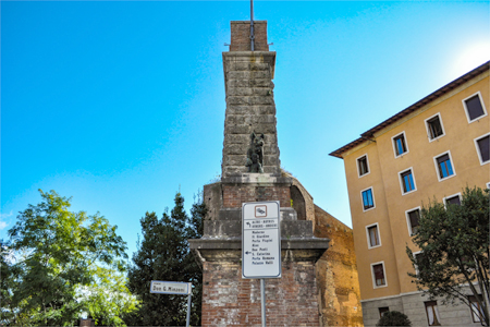 Ferienhaus in Castagneto Carducci