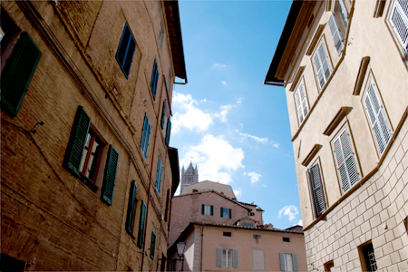 Ferienhaus in Castellina in Chianti