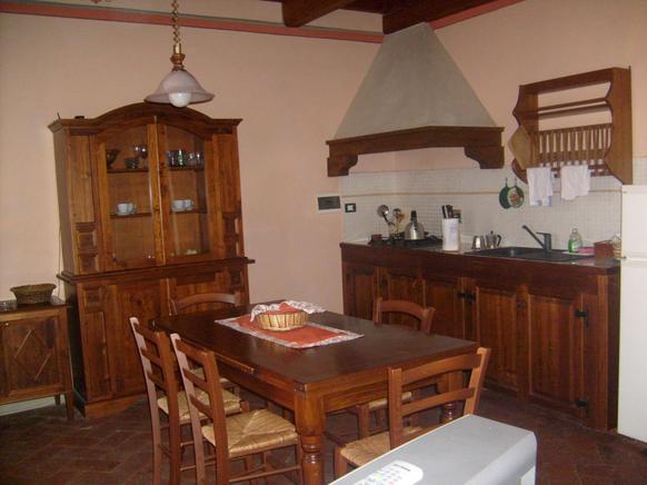 Toskana Ferienwohnung, Greve in Chianti