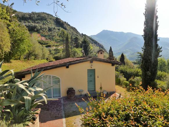 Toskana Ferienhaus, Camaiore Toskana Ferienhaus, Camaiore