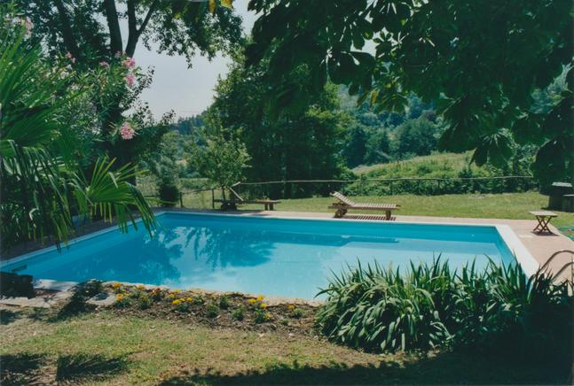 Pool Pool