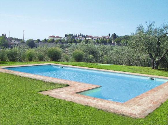 Toskana Ferienhaus, San Casciano in Val di Pesa