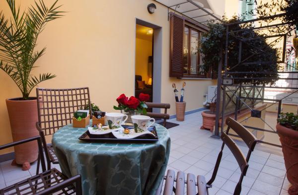 Terrasse Terrasse
