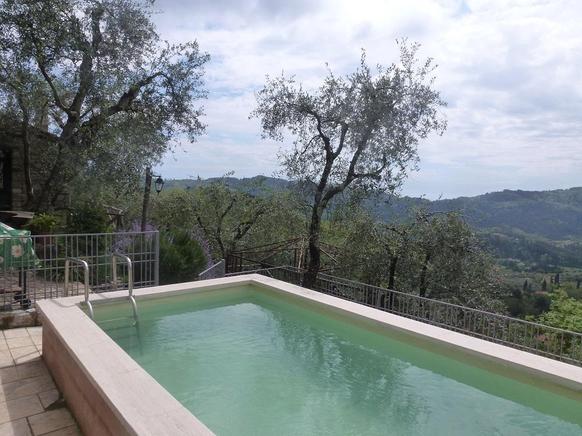 Toskana Ferienhaus, Camaiore Toskana Ferienhaus, Camaiore