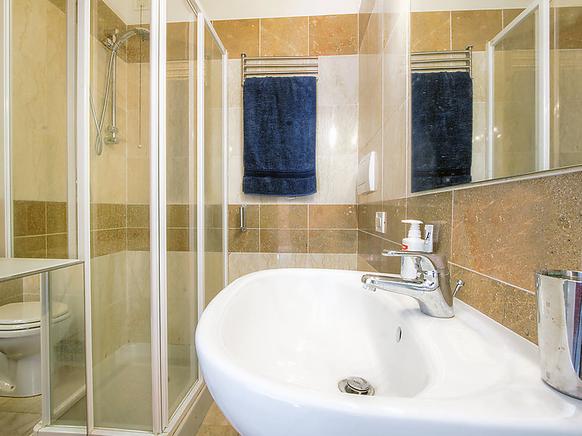 Badezimmer Badezimmer