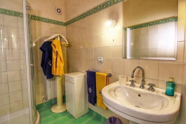 Badezimmer Badezimmer