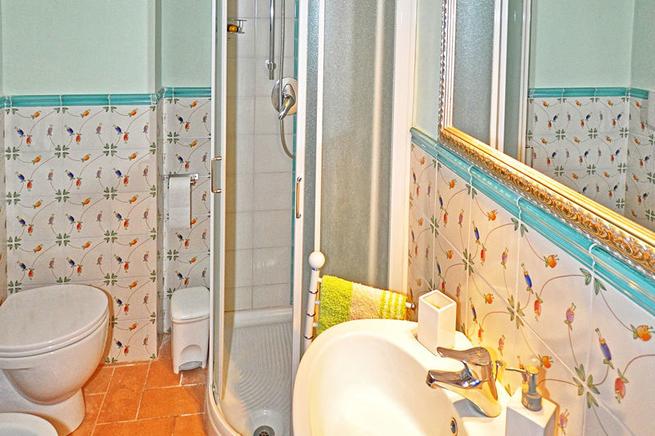 Badezimmer Badezimmer