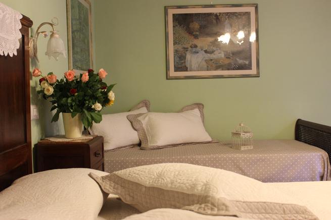 Schlafzimmer Schlafzimmer