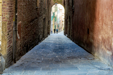 Ferienwohnung in Castelnuovo di Berardenga