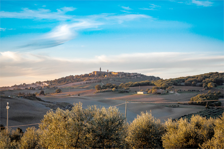 UnterkÃ¼nfte in Follonica in der Toskana