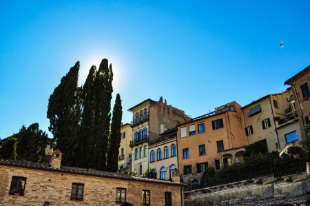 FerienhÃ¤user in Lucca, Toskana