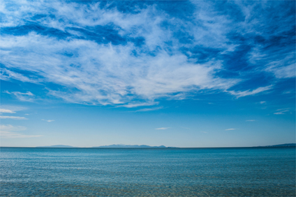 Urlaub in der Maremma, Toskana