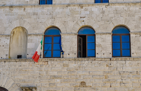 Ferienwohnung in Pistoia in der Toskana buchen