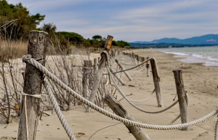 Punta Ala Urlaub in der Provinz Grosseto