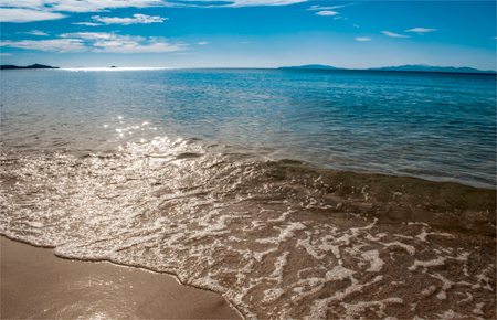 Urlaub in Marina di Grosseto, Toskana